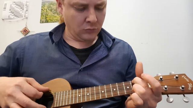 Rammstein Mutter Ukulele Cover смотреть онлайн