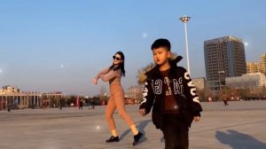 ?ТАНЦУЕТ КРАСОТКА ???Цин?Цин ❉ Шудын Бойында ❉ Ахан Отыншиев ❉Akhan Otynshiev? Shudyn Boyynda ♫ ? ?