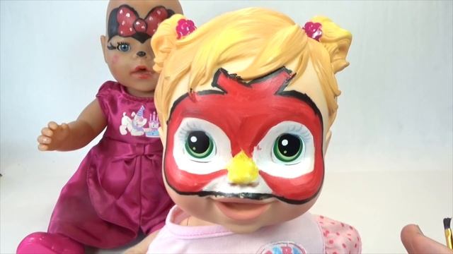 Делаем картину, учим цвета радуги, раскрашиваем руку смотреть онлайн