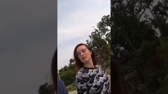 Это всё Россия! 🌅🌾2️⃣ Владивосток! смотреть онлайн