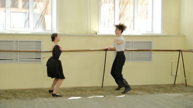 Специальность Хореографическое творчество