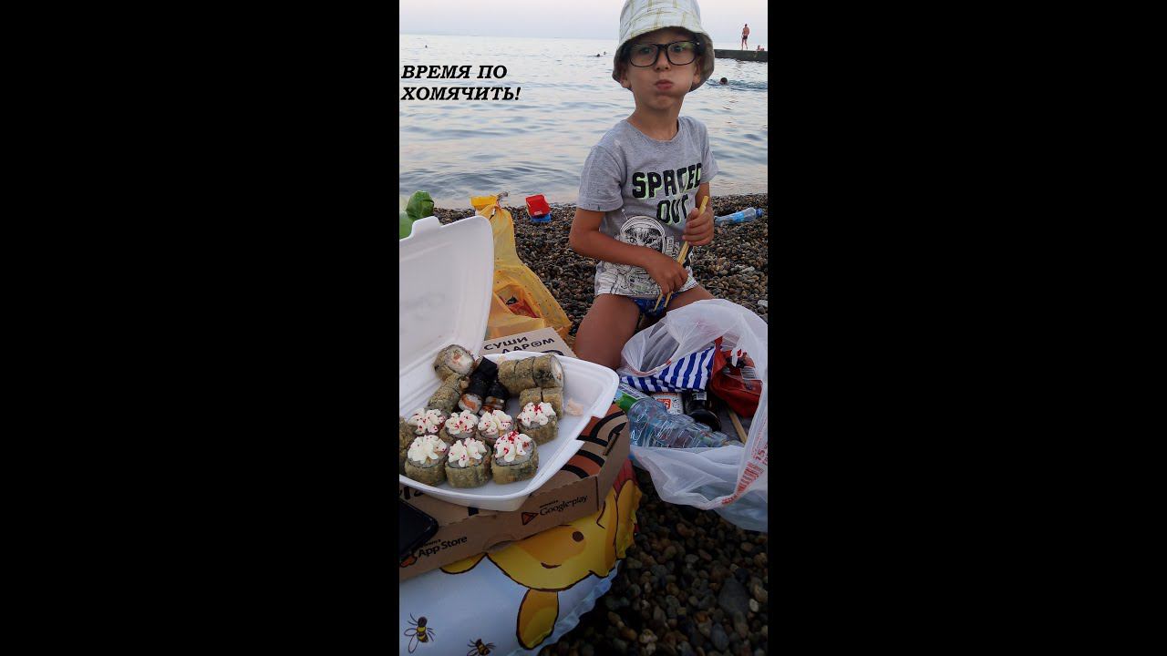 Алтай. Шестой день. Чуйский тракт и его обзорные площадки. смотреть онлайн