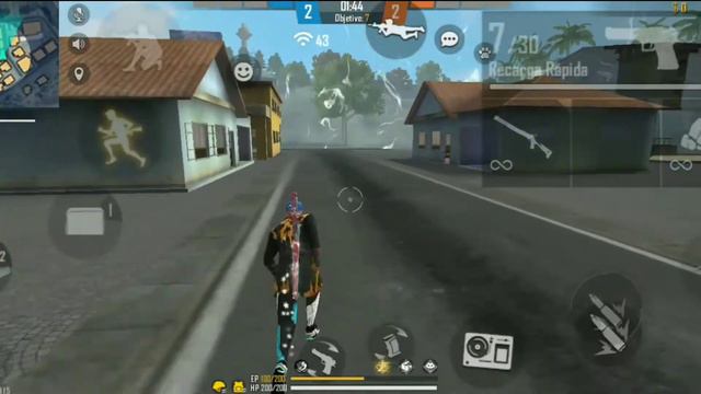 ESSE É O MELHOR EMULADOR DO CENÁRIO!!..😜👍 смотреть онлайн