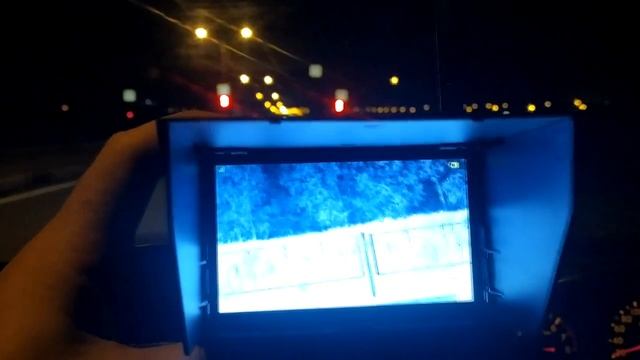 Демонстрация работы комплекса видеонаблюдения за мишенями на 2 мили смотреть онлайн