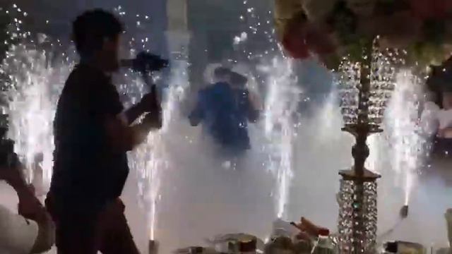 свадьба Виктора и Валентины(10) смотреть онлайн