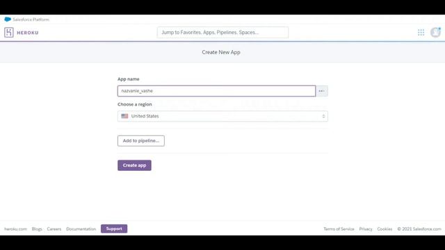 Гайд! Как залить своего бота на Бесплатный хостинг? Heroku смотреть онлайн