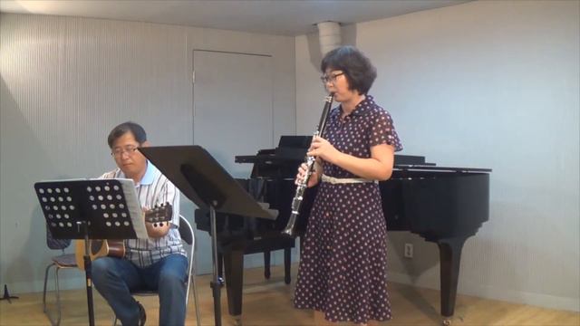 Consuelo Velazquiz - Besame Mucho / 늘은행나무 смотреть онлайн