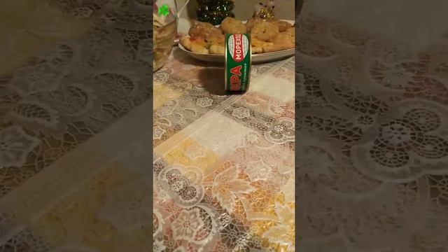 Идеи как подать красную икру / Варианты подачи красной икры #shorts смотреть онлайн