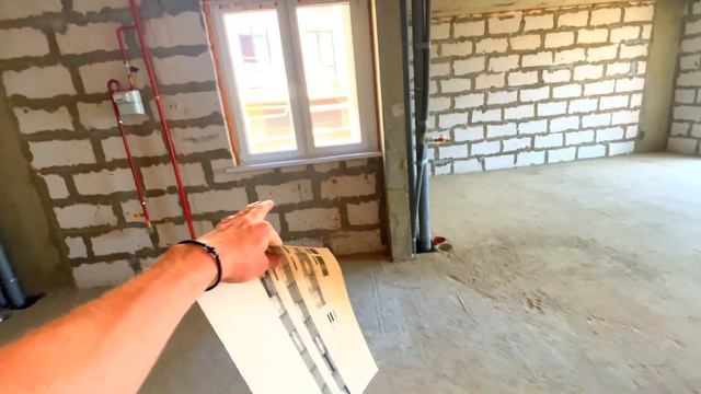 Квартиры в Хосте под любую ипотеку. Статус квартира. смотреть онлайн