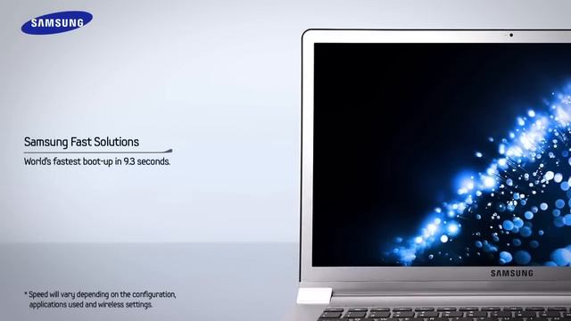 Samsung Serie 9 Notebook 900X4D-A03 смотреть онлайн