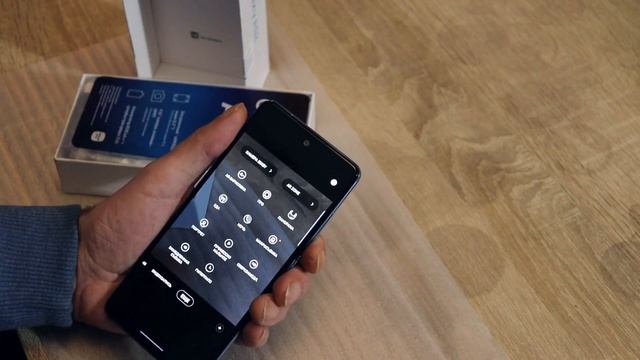 Samsung Galaxy A52 Примеры съёмки видео