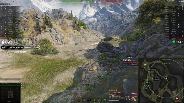 ЛТ-432 ● Лучший ЛТ для новичков