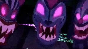 The Death Of Dr Facilier