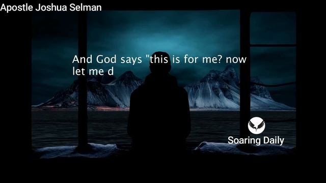 After Praying at Mid night DO THIS | APOSTLE JOSHUA SELMAN смотреть онлайн