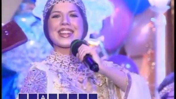 Певица ВероНика