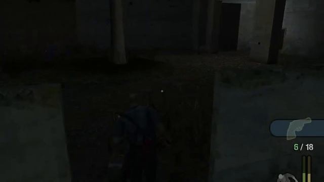 Прохождение Manhunt - 11 Миссия (Уста безумия)