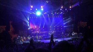 Классическая АРИЯ - Live Воронеж 2017 - "Осколок льда" HD