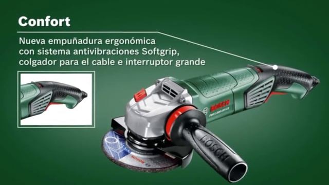 ✅Las 4 Mejores Amoladoras del Mercado смотреть онлайн