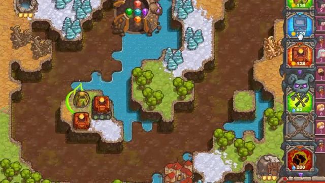 Cursed Treasure 2 Walkthrough DAY Level 1,2,3 Brilliant смотреть онлайн