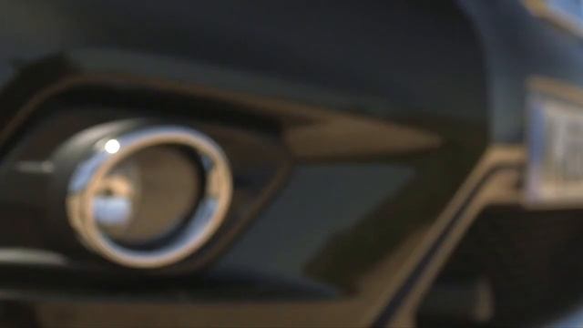 Новый Nissan X Trail в оливковом Дизайн кузова смотреть онлайн