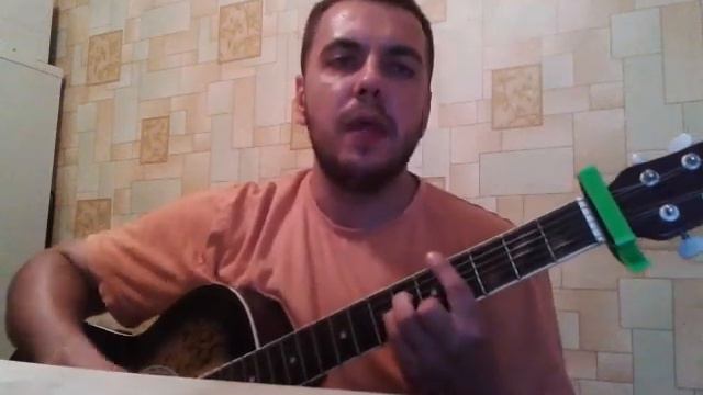 КиШ - Два монаха в одну ночь (кавер) смотреть онлайн