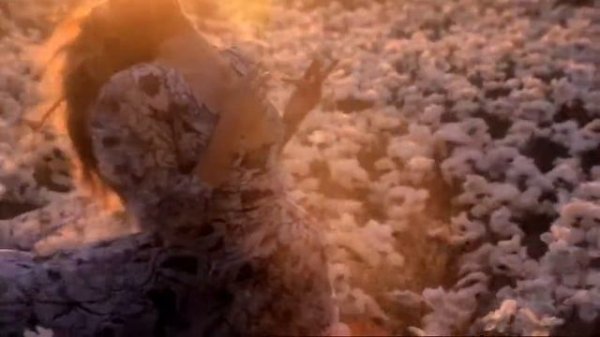 Flora by Gucci - Chris Cunningham