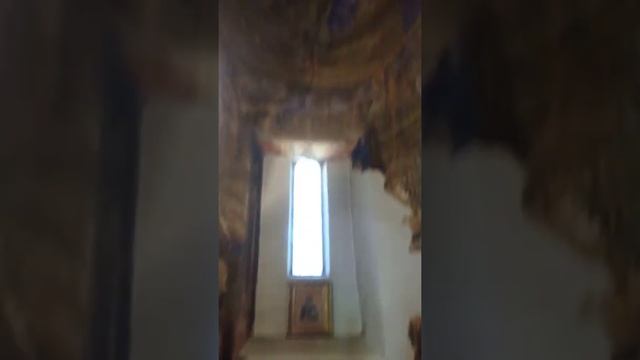 Храм Вознесения Господня Исидора Блаженного на ВалахРостов