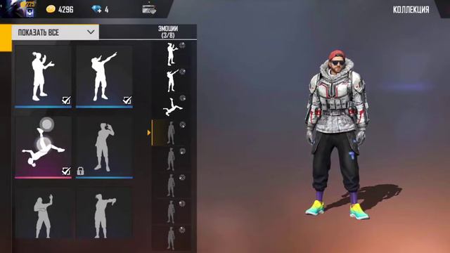 Обзор обычного игрового аккаунта | Аккаунту больше года | В коментах пишите какие можно собрать сэт