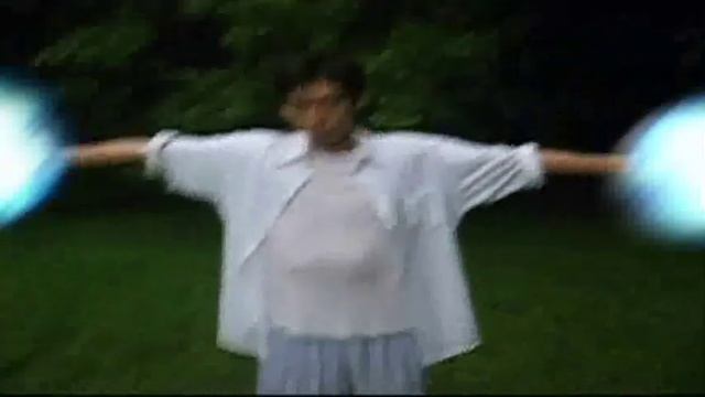 Dragon Ball real life смотреть онлайн