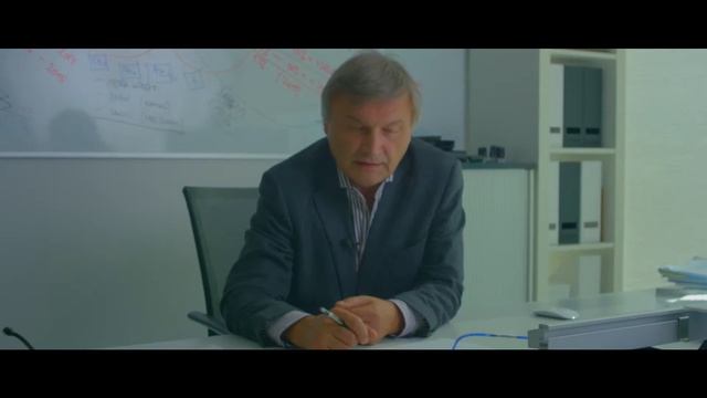 Interkom Group Full смотреть онлайн