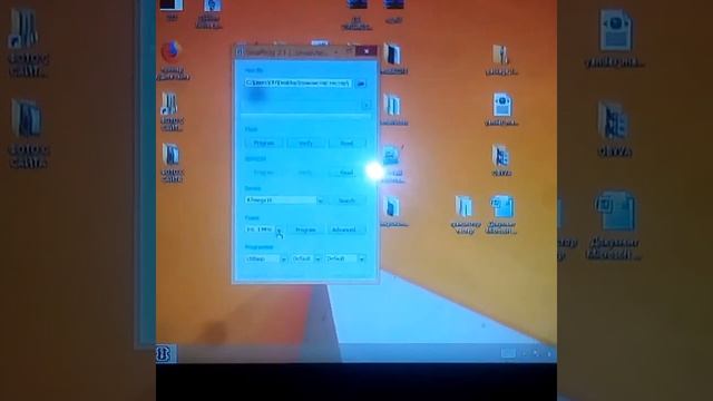 Перепрошивка DDS генератора сигналов,Генератор сигналов. Signal Generator смотреть онлайн