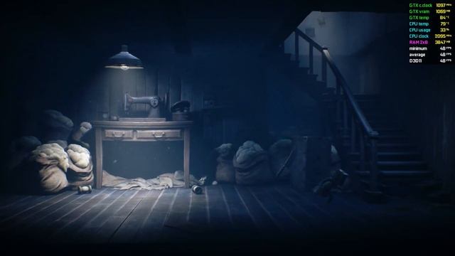 Top 20 games for GTX 860M (Part 9) смотреть онлайн