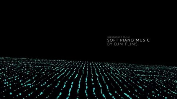 After Effects CC 2018 Motion Graphics Template with Audio React 2018 HD 1080p60 Trapcode Form