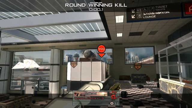 Awesome Qs Clan Gaming смотреть онлайн
