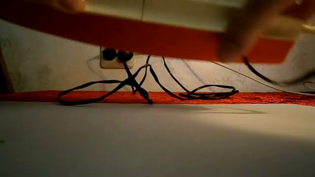 Электрощетка пылесос Ветерок 3 смотреть онлайн