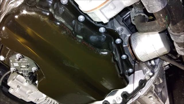 2022 VW Taos oil change смотреть онлайн