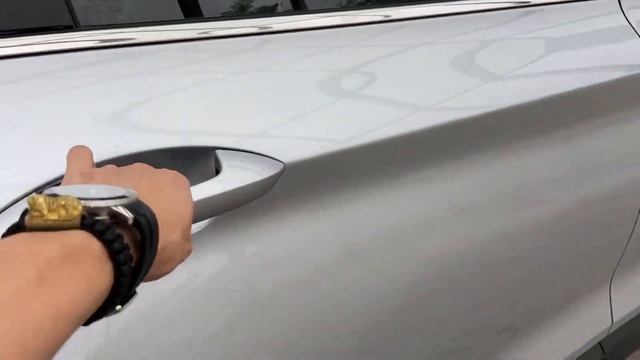 PROTON X50 1.5 TGDI FLAGSHIP - ARMOUR SILVER смотреть онлайн