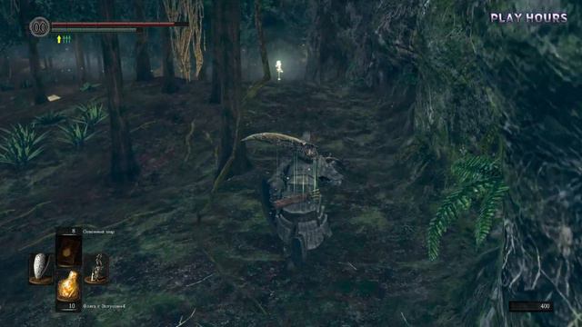 Таков твой удел #40 Dark Souls Remastered смотреть онлайн