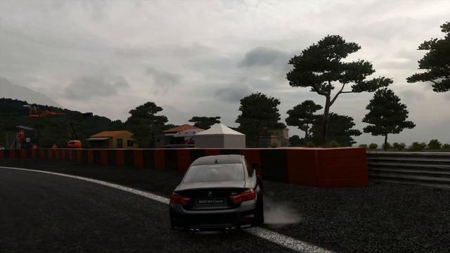 Gran Turismo Sport - Demo смотреть онлайн