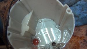 KIA RIO ЗАМЕНА ФИЛЬТРА БЕНЗОНАСОСА тонкой и грубой очистки