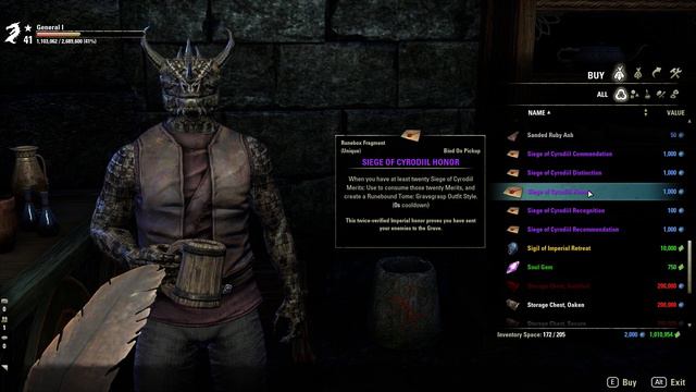 Elder Scrolls Online: How To Obtain NEW Gravegrasp Style Pages смотреть онлайн