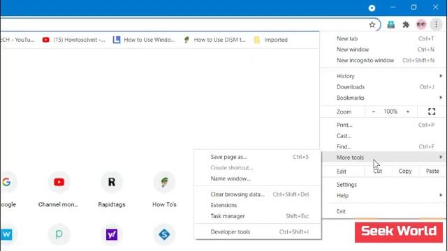 Fix Troubleshoot Stuck on ‘Checking Your Browser before Accessing’ Issue смотреть онлайн