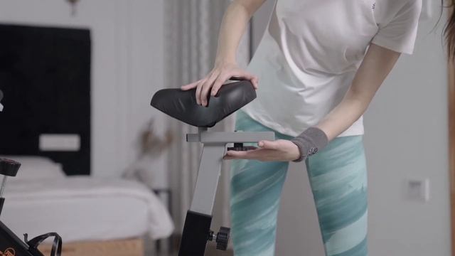 RPM Fitness | RPM610 Spin Bike