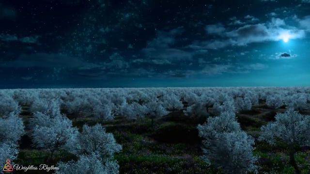 Ambience Music. Peaceful Dream. Part 1