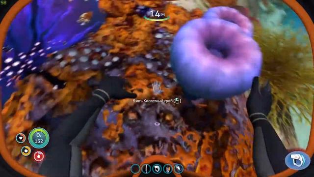 Subnautica прохождение #3 смотреть онлайн