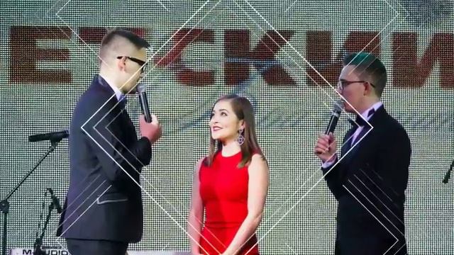 "СВЕТСКИЙ БРИЛЛИНАТ 2016" смотреть онлайн