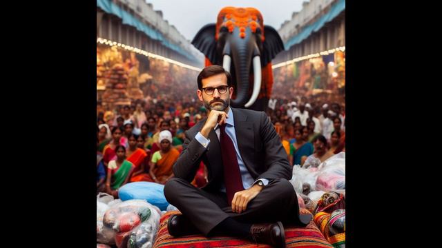 India can be goods supplier for global south, says Harvard University's Ricardo Hausmann смотреть онлайн