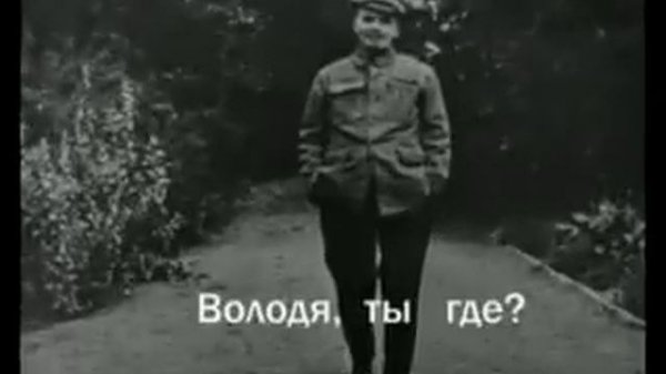 Володя Volodia