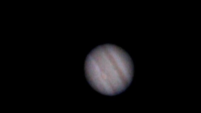 JÚPITER- com Telescópio de 180mm ocular de 5MM + 3.2X ZOOM ÓPTICO Cânon A410 смотреть онлайн