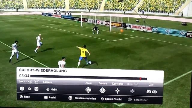 Illuminati-Soccers - same sh*t different day / fastest goal 2 смотреть онлайн